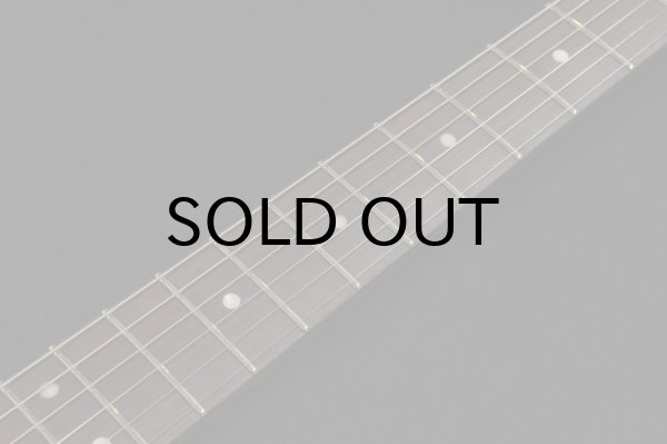 画像7: SAITO GUITARS S-622 [White Granite] (7)