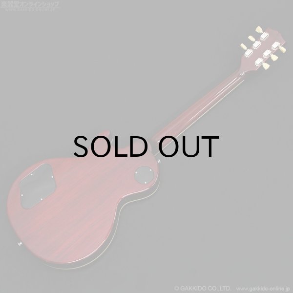 画像14: Gibson　Les Paul 70s Deluxe [Wine Red] (14)