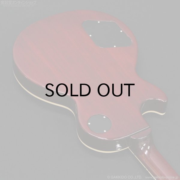 画像13: Gibson　Les Paul 70s Deluxe [Wine Red] (13)
