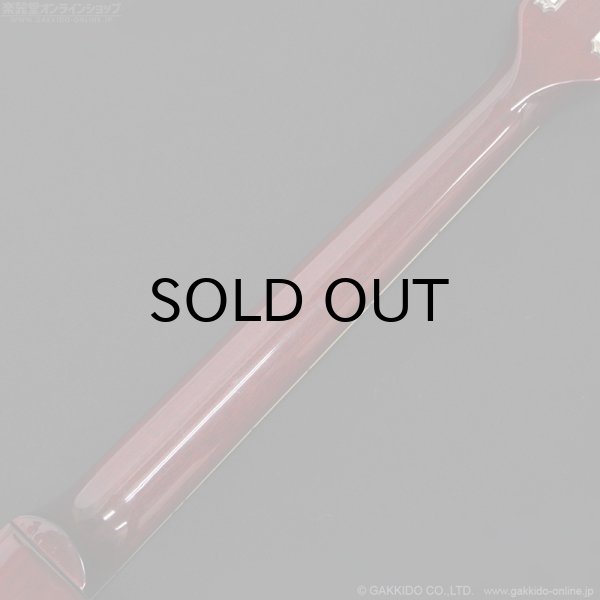 画像8: Gibson　Les Paul 70s Deluxe [Wine Red] (8)