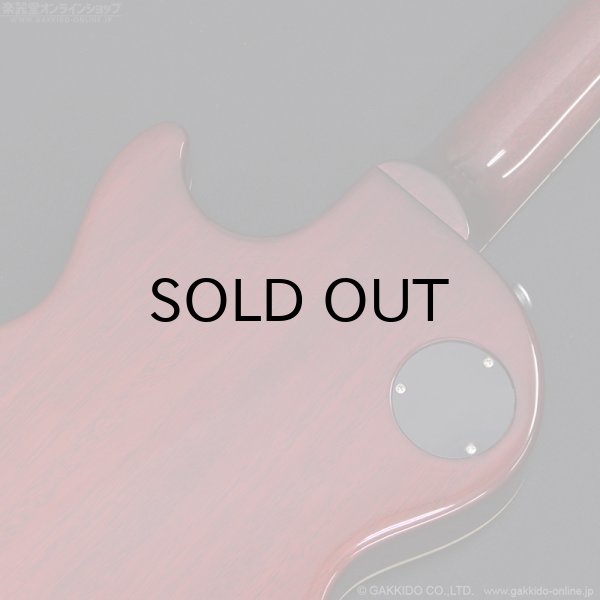 画像11: Gibson　Les Paul 70s Deluxe [Wine Red] (11)