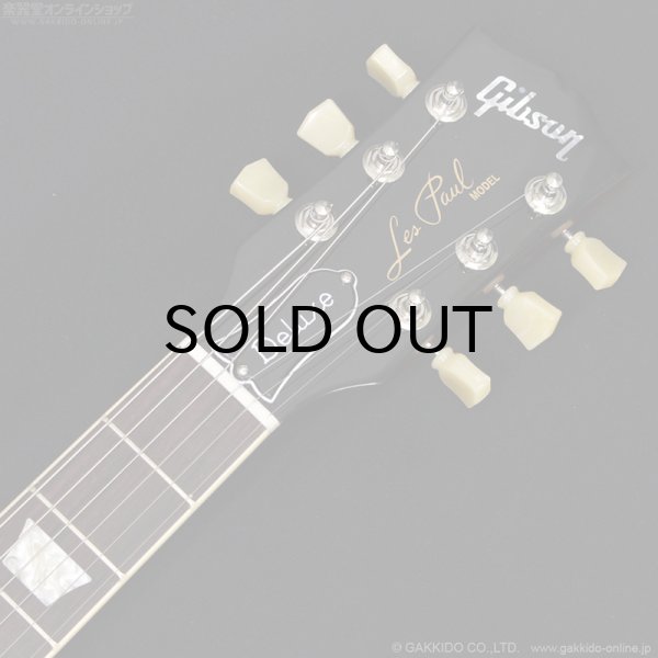 画像9: Gibson　Les Paul 70s Deluxe [Wine Red] (9)