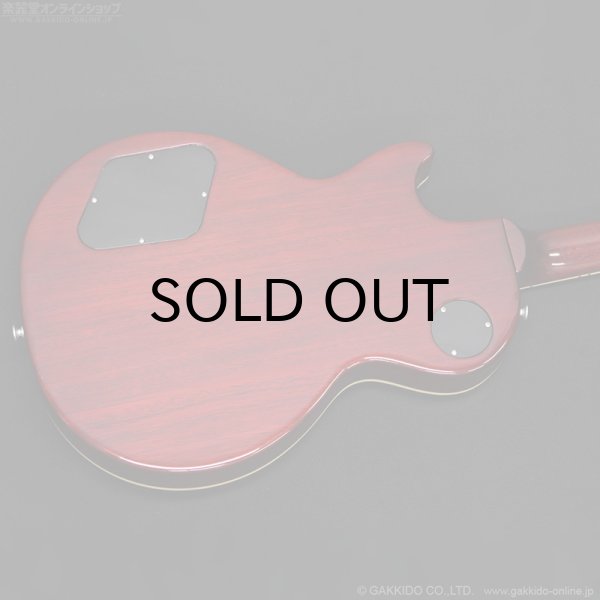 画像12: Gibson　Les Paul 70s Deluxe [Wine Red] (12)