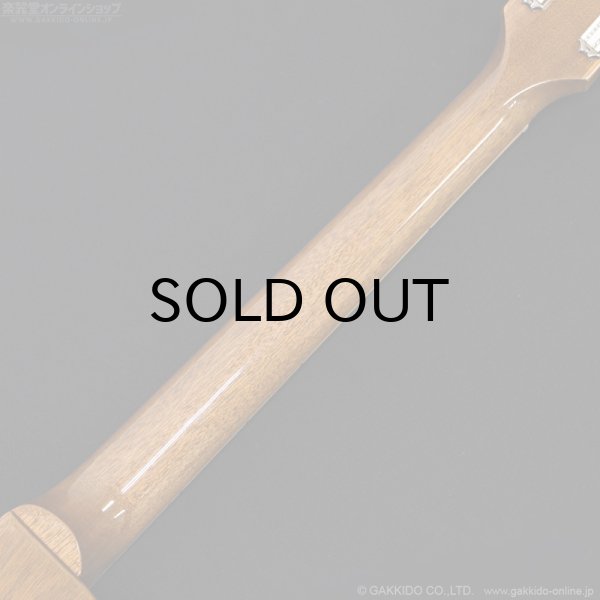 画像8: Gibson　Les Paul Standard 50s Plain Top [Pelham Blue Top] (8)