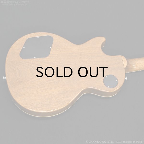 画像12: Gibson　Les Paul Standard 50s Plain Top [Pelham Blue Top] (12)