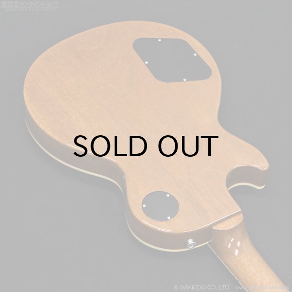 画像13: Gibson　Les Paul Standard 50s Plain Top [Pelham Blue Top] (13)