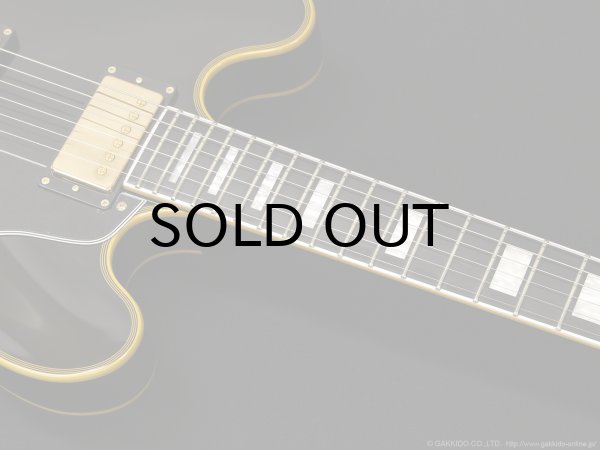 画像7: Edwards　E-SA-CTM [Black] (7)