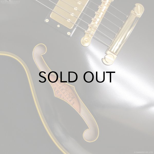 画像5: Edwards　E-SA-CTM [Black] (5)