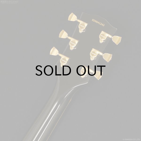 画像9: Edwards　E-SA-CTM [Black] (9)