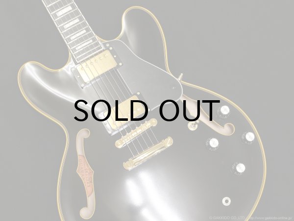 画像3: Edwards　E-SA-CTM [Black] (3)