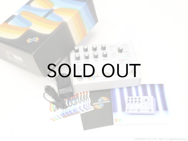 画像7: Hologram Electronics Microcosm 直輸入品 (7)