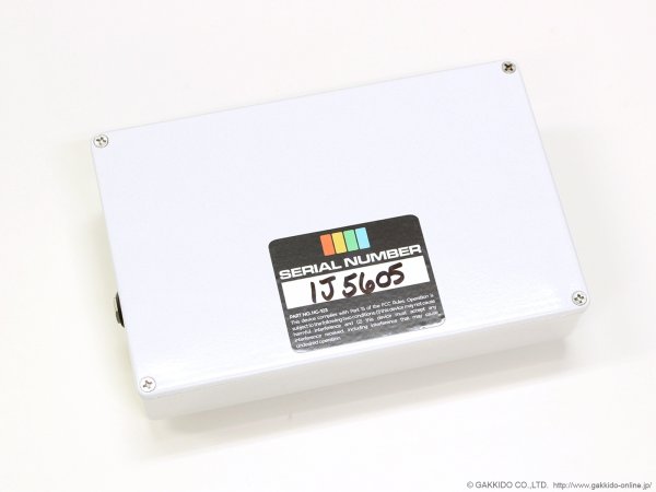 画像6: Hologram Electronics　Infinite Jets Resynthesizer 直輸入品 (6)