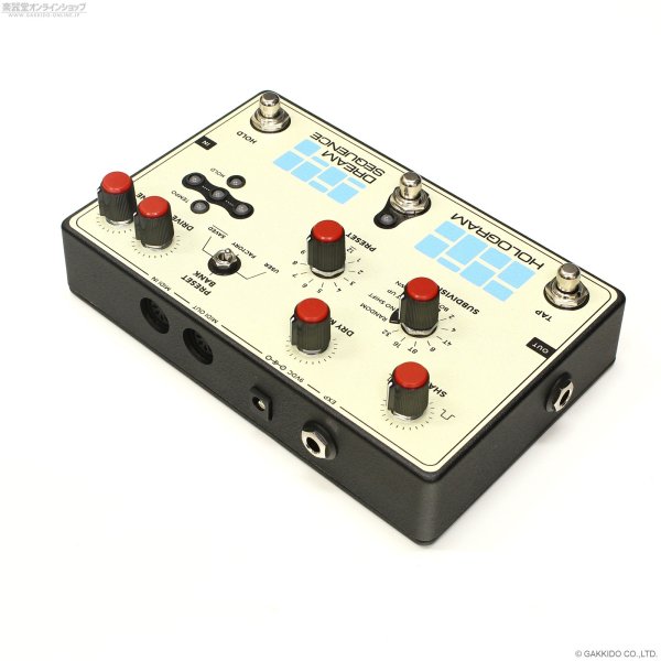 画像2: Hologram Electronics Dream Sequence 直輸入品 (2)
