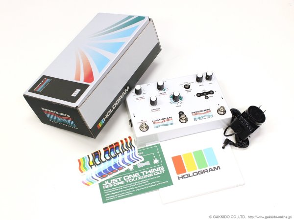 画像7: Hologram Electronics　Infinite Jets Resynthesizer 直輸入品 (7)