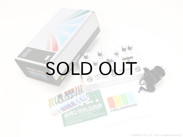 画像7: Hologram Electronics　Infinite Jets Resynthesizer 直輸入品 (7)