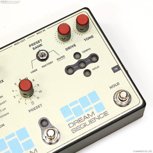 画像4: Hologram Electronics Dream Sequence 直輸入品 (4)