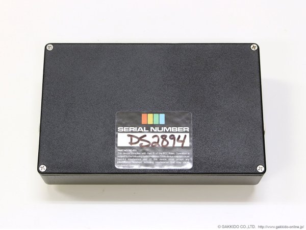 画像6: Hologram Electronics Dream Sequence 直輸入品 (6)