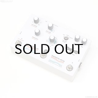Hologram Electronics Chroma Console [Black Colorway] 直輸入品