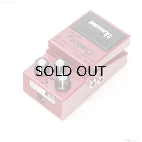 画像2: Boss　DM-2W Delay [中古] (2)