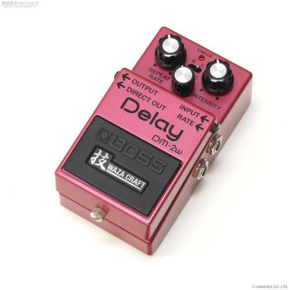 Boss DM-2 Delay 前期型 Early Version [中古] - 楽器堂