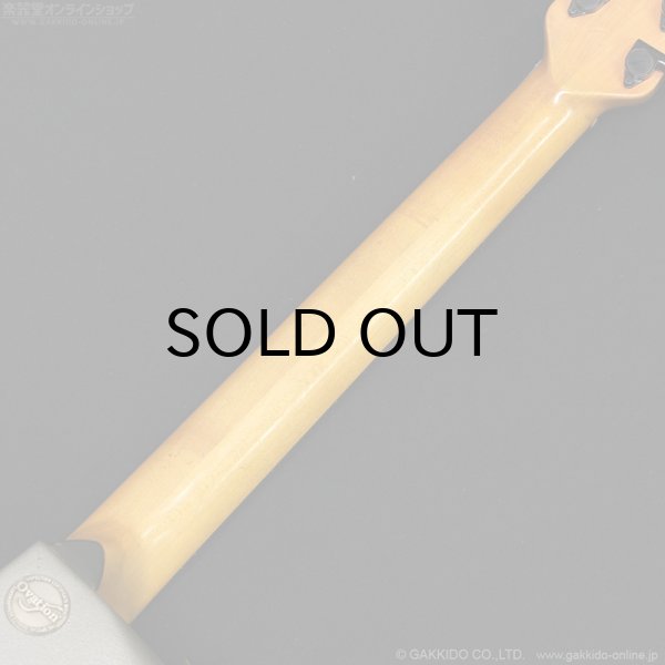 画像9: Ovation　2002 1778T-P Elite [Pewter] [中古品] (9)