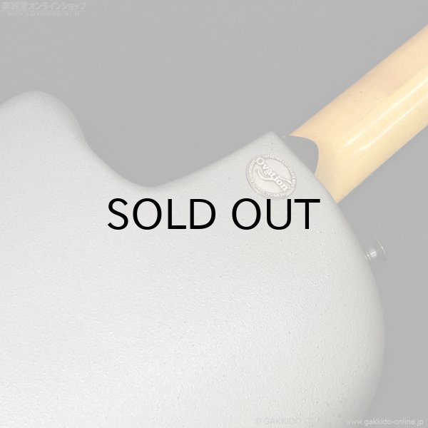 画像12: Ovation　2002 1778T-P Elite [Pewter] [中古品] (12)