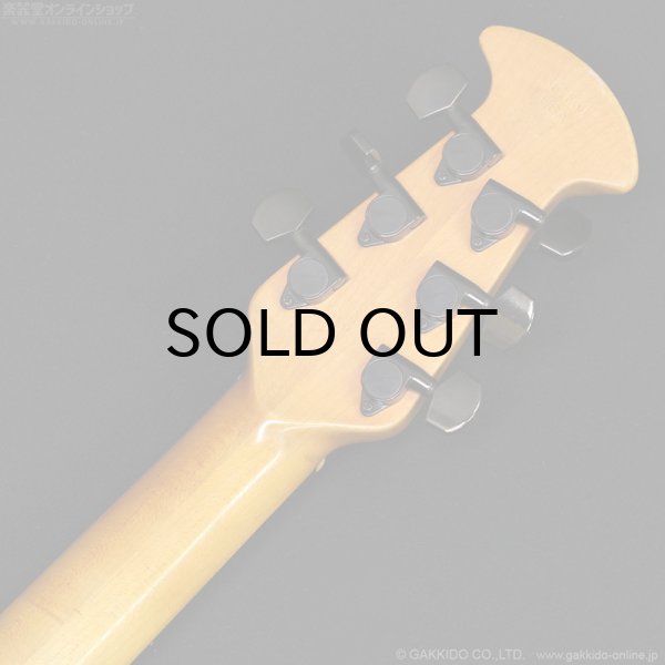 画像11: Ovation　2002 1778T-P Elite [Pewter] [中古品] (11)