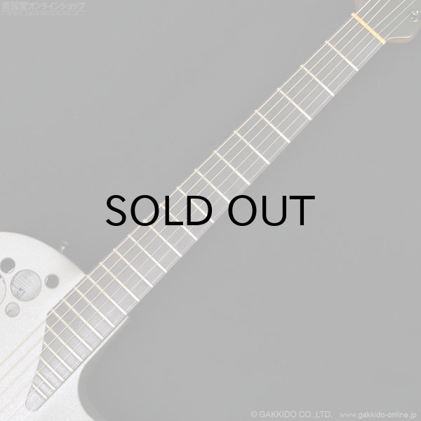 画像8: Ovation　2002 1778T-P Elite [Pewter] [中古品] (8)