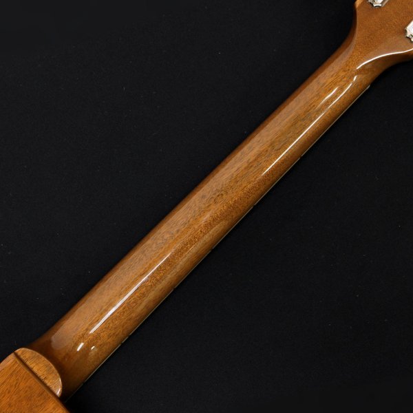 画像8: Gibson　Les Paul Standard 50s Plain Top [Cardinal Red] [半期決算セール特価] (8)