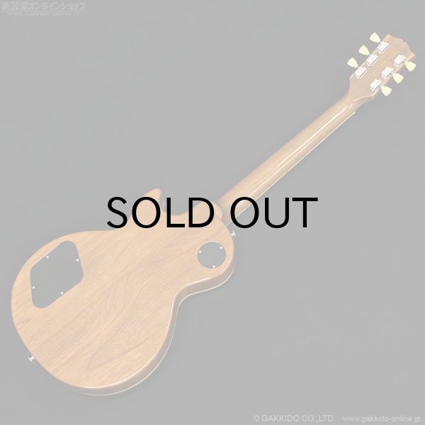 画像14: Gibson　Les Paul Standard 50s Plain Top [Cardinal Red] [アウトレット特価品] (14)