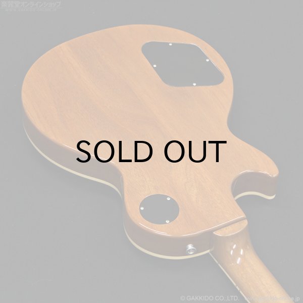 画像13: Gibson　Les Paul Standard 50s Plain Top [Cardinal Red] [アウトレット特価品] (13)