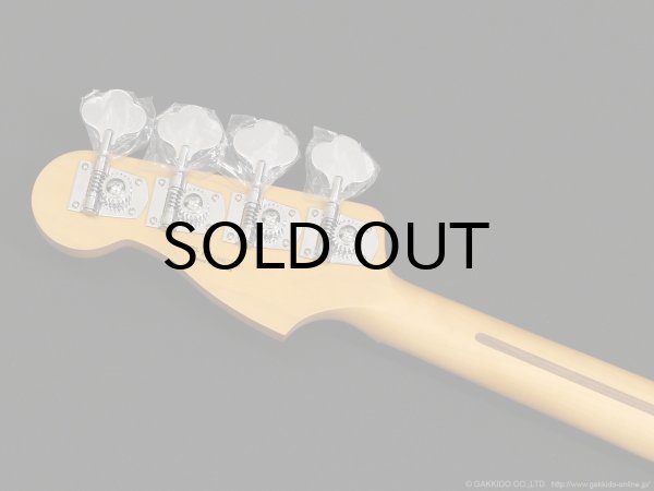 画像8: Fender　Player II Precision Bass [Hialeah Yellow] (8)