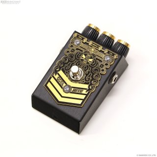 ギター Roger Mayer ROCKET FX CLASSIC FUZZ Roger Mayer Rocket FX Classic Fuzz Autograph Model Pre-Owned