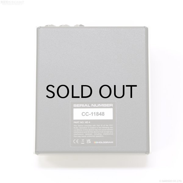 画像5: Hologram Electronics　Chroma Console 直輸入品 (5)