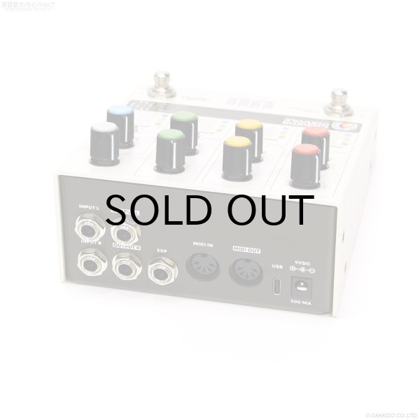 画像3: Hologram Electronics　Chroma Console 直輸入品 (3)