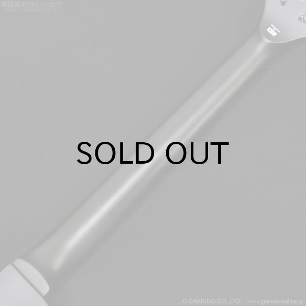 画像7: LTD　EC-201 [Black Stain] (7)