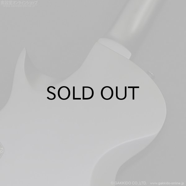 画像10: LTD　EC-201 [Black Stain] (10)