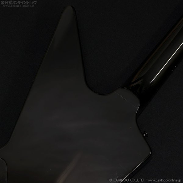 画像19: ESP　1999 MX-250 James Hetfield Signature [中古品] (19)