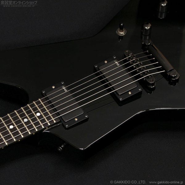 画像5: ESP　1999 MX-250 James Hetfield Signature [中古品] (5)