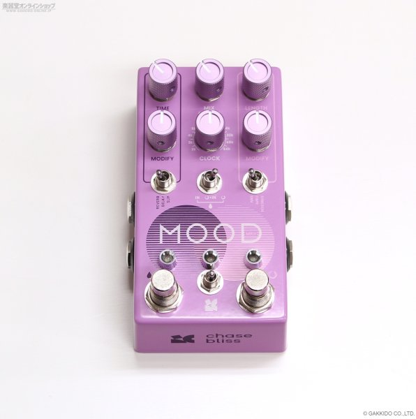 画像3: Chase Bliss Audio　Mood MKII (3)