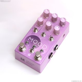 The Montreal Assembly Count to 5 (Five) [Cream] 直輸入品 - 楽器堂