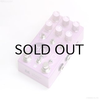 The Montreal Assembly Count to 5 (Five) [Cream] 直輸入品 - 楽器堂