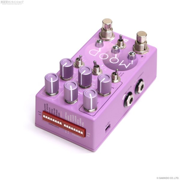 画像2: Chase Bliss Audio　Mood MKII (2)