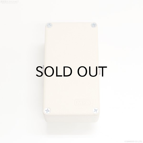 画像4: MXR　M133M Micro Amp [中古] (4)