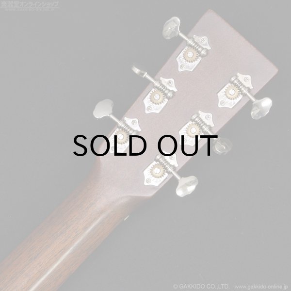 画像18: Martin　2016 D-18 [中古品] (18)