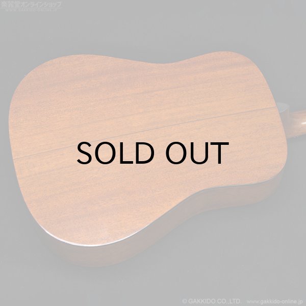 画像20: Martin　2016 D-18 [中古品] (20)