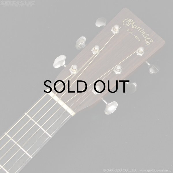 画像17: Martin　2016 D-18 [中古品] (17)