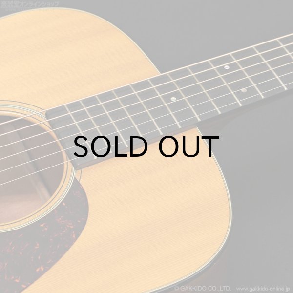 画像13: Martin　2016 D-18 [中古品] (13)