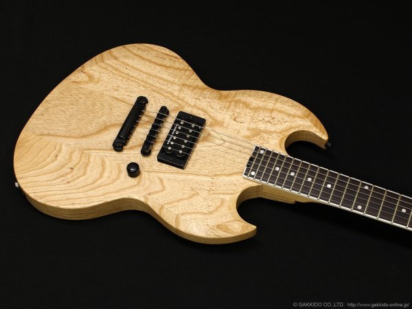 画像4: Edwards　E-VIPER-1H SNAT [Satin Natural] [半期決算セール特価] (4)