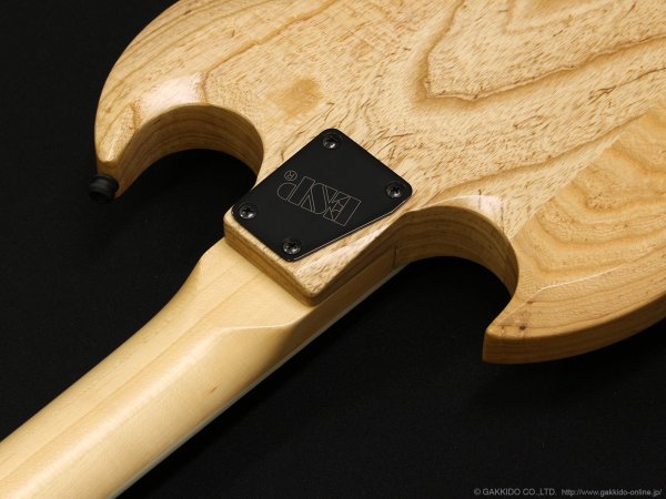 画像9: Edwards　E-VIPER-1H SNAT [Satin Natural] [半期決算セール特価] (9)